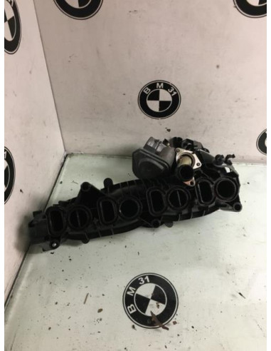 Collecteur d'admission BMW SERIE 1 E81 