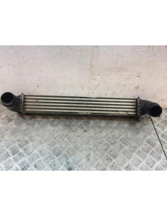 Echangeur air (Intercooler) MINI MINI 2 R60 COUNTRYMAN BREAK Diesel
