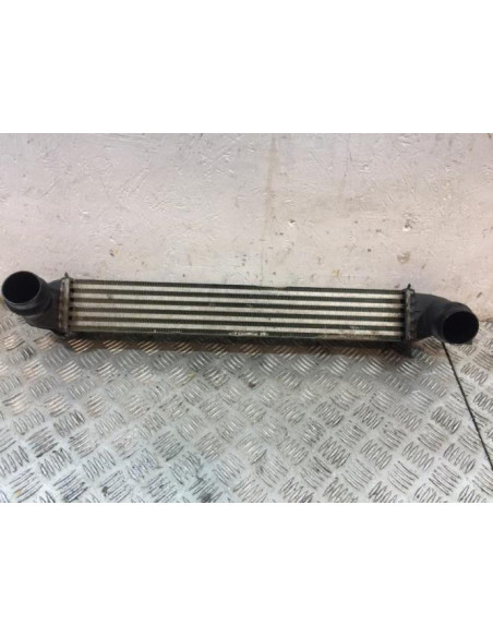 Echangeur air (Intercooler) MINI MINI 2 R60 COUNTRYMAN BREAK Diesel