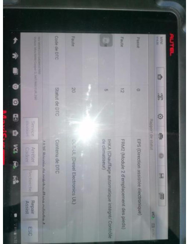 Echangeur air (Intercooler) MINI MINI 2 R60 COUNTRYMAN BREAK Diesel