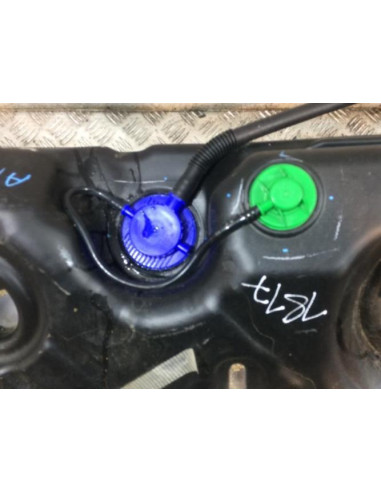 Reservoir essence MINI MINI 3 F55 PHASE 1 Essence