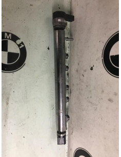 Capteur de pression de rampe injection BMW X1 E84 PHASE 1 