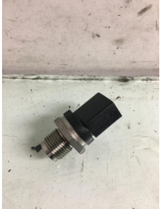 Capteur de pression de rampe injection BMW X1 E84 PHASE 1  2