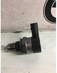 Capteur de pression de rampe injection BMW X1 E84 PHASE 1  2