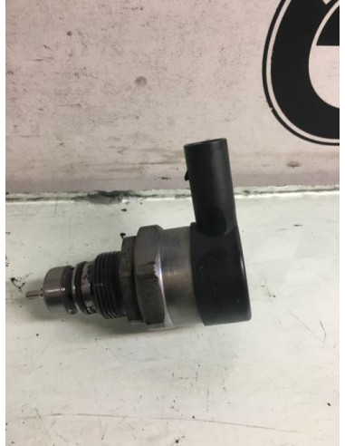 Capteur de pression de rampe injection BMW X1 E84 PHASE 1 