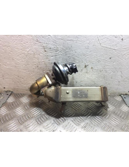 Radiateur EGR BMW SERIE 1 E87 PHASE 2 