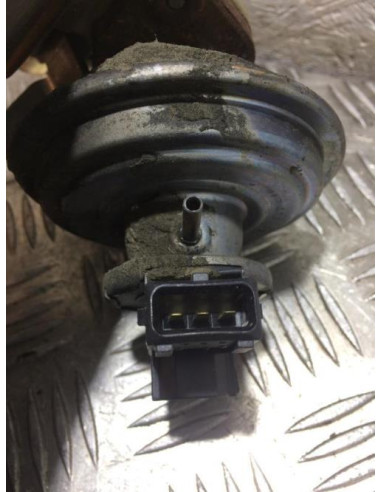 Radiateur EGR BMW SERIE 1 E87 PHASE 2 