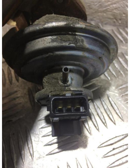 Radiateur EGR BMW SERIE 1 E87 PHASE 2 