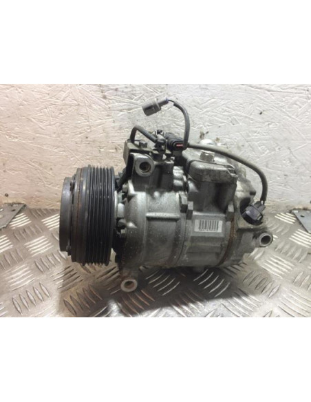 Compresseur clim BMW SERIE 1 E87 PHASE 2 