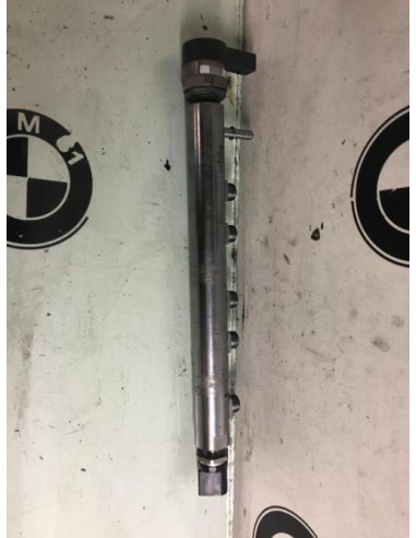 Capteur de pression de rampe injection BMW X1 E84 PHASE 1 