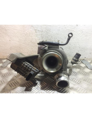 Turbo BMW SERIE 1 E87 PHASE 2 