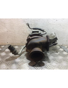 Turbo BMW SERIE 1 E87 PHASE 2  2