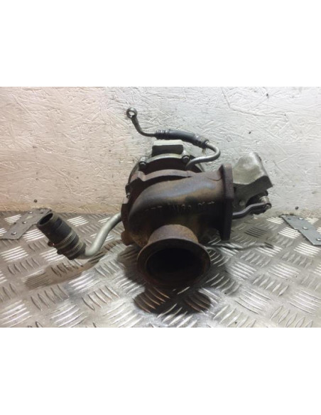 Turbo BMW SERIE 1 E87 PHASE 2 