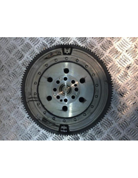 Volant moteur bi-masse BMW SERIE 1 E87 PHASE 2 
