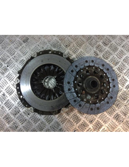 Embrayage BMW SERIE 1 E87 PHASE 2 