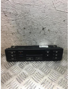 Commande chauffage BMW SERIE 3 E46 COUPE PHASE 2 