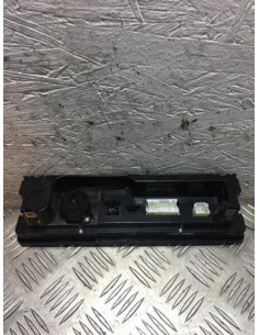 Commande chauffage BMW SERIE 3 E46 COUPE PHASE 2  2