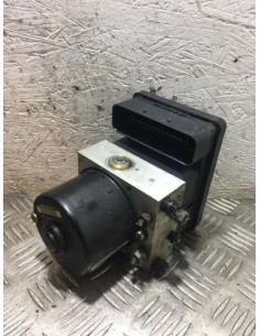 Bloc ABS (freins anti-blocage) BMW SERIE 3 E46 COUPE PHASE 2 