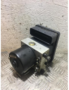 Bloc ABS (freins anti-blocage) BMW SERIE 3 E46 COUPE PHASE 2  2