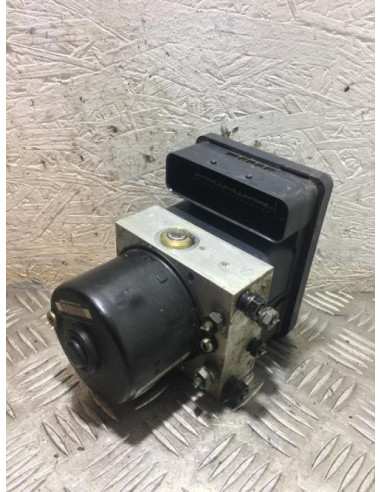 Bloc ABS (freins anti-blocage) BMW SERIE 3 E46 COUPE PHASE 2 