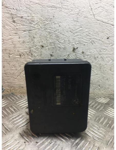 Bloc ABS (freins anti-blocage) BMW SERIE 3 E46 COUPE PHASE 2 