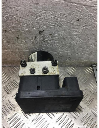 Bloc ABS (freins anti-blocage) BMW SERIE 3 E46 COUPE PHASE 2 