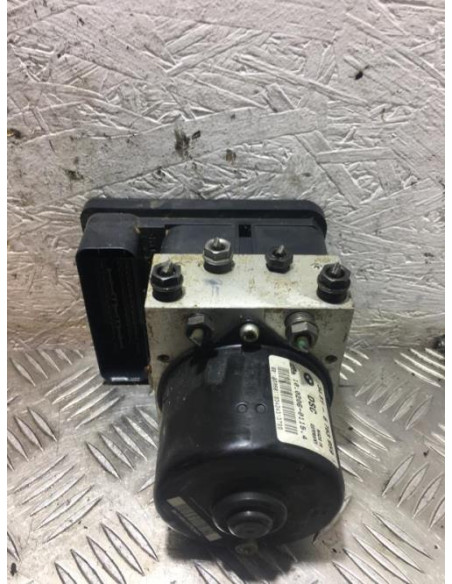 Bloc ABS (freins anti-blocage) BMW SERIE 3 E46 COUPE PHASE 2 