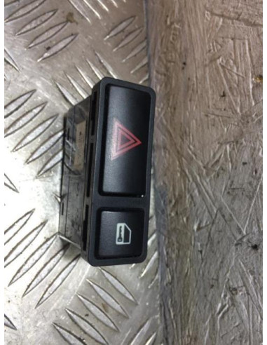 Bouton de warning BMW SERIE 3 E46 COUPE PHASE 2 