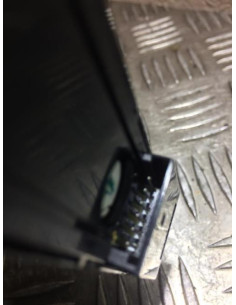 Bouton de warning BMW SERIE 3 E46 COUPE PHASE 2  2