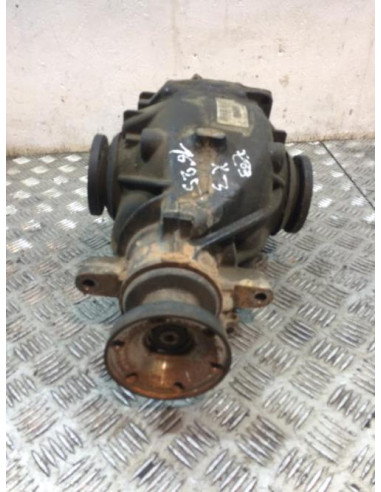 Pont (propulsion) BMW X3 E83 PHASE 1 Diesel
