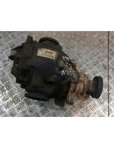 Pont (propulsion) BMW X3 E83 PHASE 1 Diesel 2