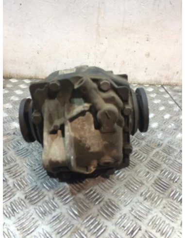 Pont (propulsion) BMW X3 E83 PHASE 1 Diesel