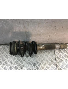 Amortisseurs avant BMW SERIE 5 E39 PHASE 2 Essence 2