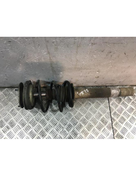 Amortisseurs avant BMW SERIE 5 E39 PHASE 2 Essence