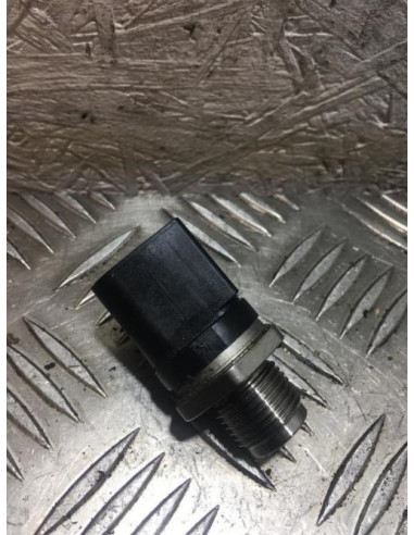 Capteur de pression de rampe injection BMW SERIE 1 E81 