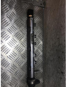 Capteur de pression de rampe injection BMW SERIE 1 E81 