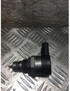 Capteur de pression de rampe injection BMW SERIE 1 E81  2