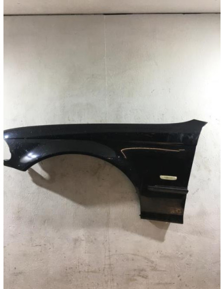 Aile avant gauche BMW SERIE 3 E46 TOURING PHASE 1 BREAK 