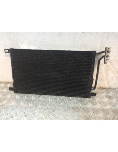 Condenseur de clim BMW SERIE 3 E46 TOURING PHASE 1 BREAK 
