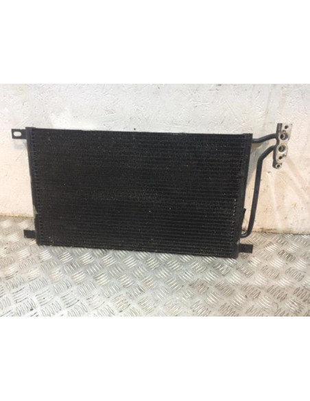 Condenseur de clim BMW SERIE 3 E46 TOURING PHASE 1 BREAK 