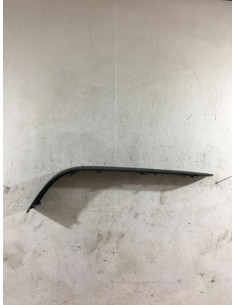 Moulure de pare choc avant BMW SERIE 3 E46 TOURING PHASE 1 BREAK 