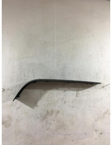 Moulure de pare choc avant BMW SERIE 3 E46 TOURING PHASE 1 BREAK 