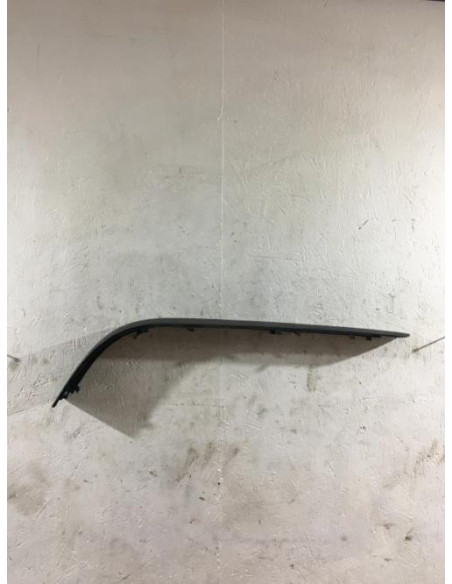 Moulure de pare choc avant BMW SERIE 3 E46 TOURING PHASE 1 BREAK 