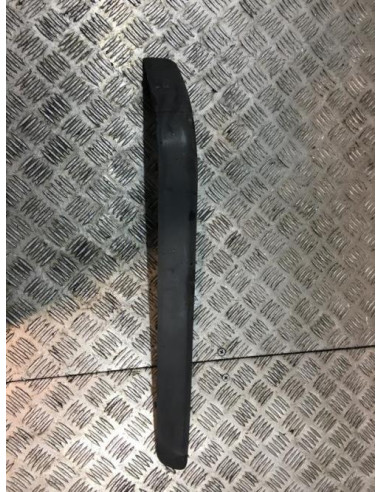 Moulure de pare choc avant BMW SERIE 3 E46 TOURING PHASE 1 BREAK 