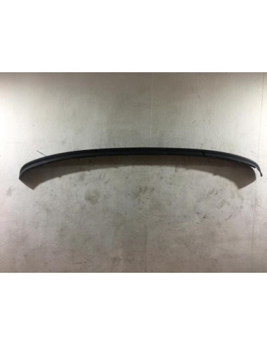 Moulure de pare choc arriere BMW SERIE 3 E46 TOURING PHASE 1 BREAK 