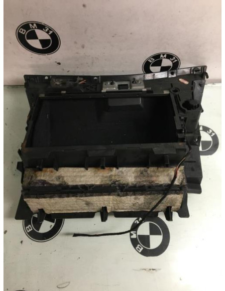 Boite a gants BMW SERIE 3 E46 TOURING PHASE 1 BREAK 