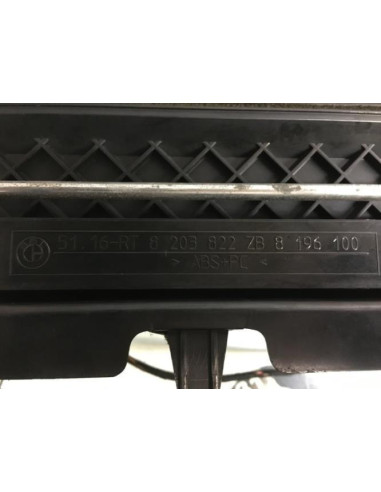 Boite a gants BMW SERIE 3 E46 TOURING PHASE 1 BREAK 