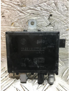 Antenne BMW SERIE 3 E46 TOURING PHASE 1 BREAK  2