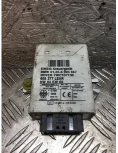 Calculateur BMW SERIE 3 E46 TOURING PHASE 1 BREAK 