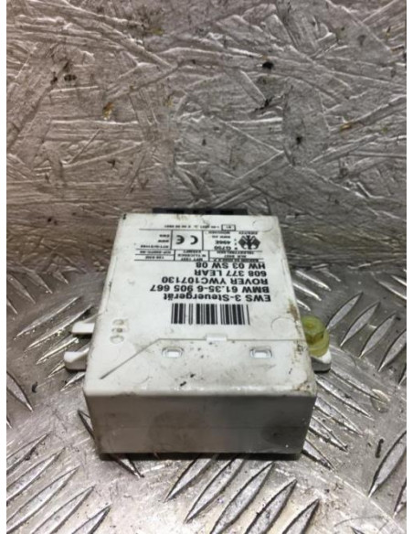 Calculateur BMW SERIE 3 E46 TOURING PHASE 1 BREAK 